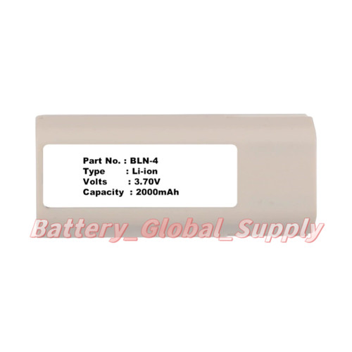 Batteria per nokia bln - nokia, bln-4d