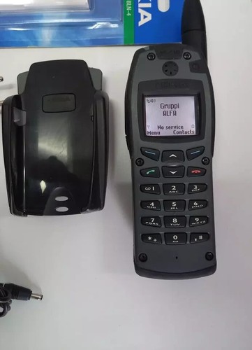 Nokia thr thr880 made in - 4,