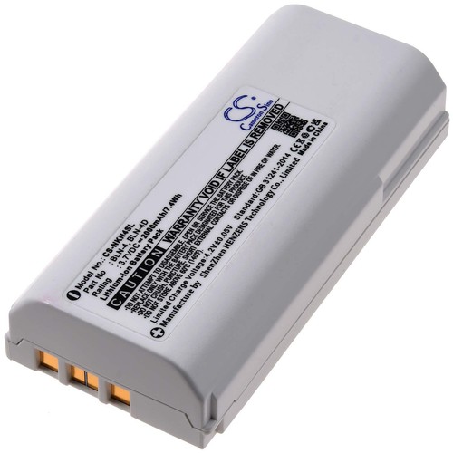Batteria per nokia thr880 - batteria,