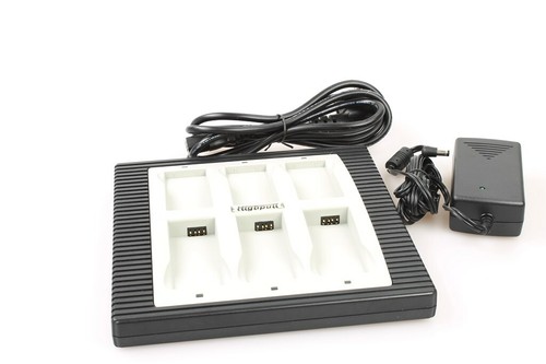 Rapid battery charger hpmc868 - charger,