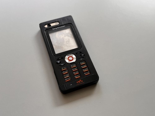 Sony ericsson w880i custodia - sony,