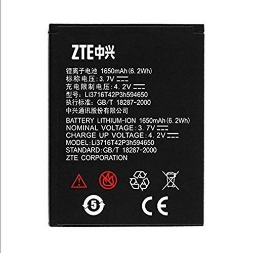 Zte batteria originale - batteria,