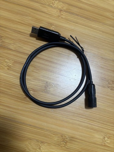 Cavo programmazione eads - cavo,