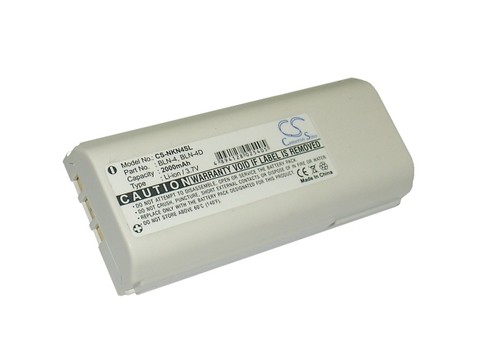 Batteria nuova per eads - per, thr850