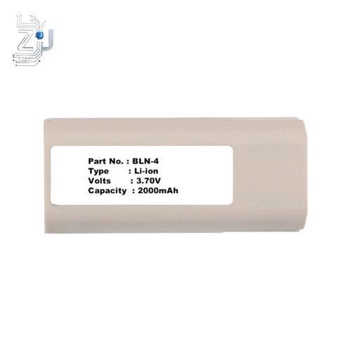 Batteria 2000mah per - 3.7v,